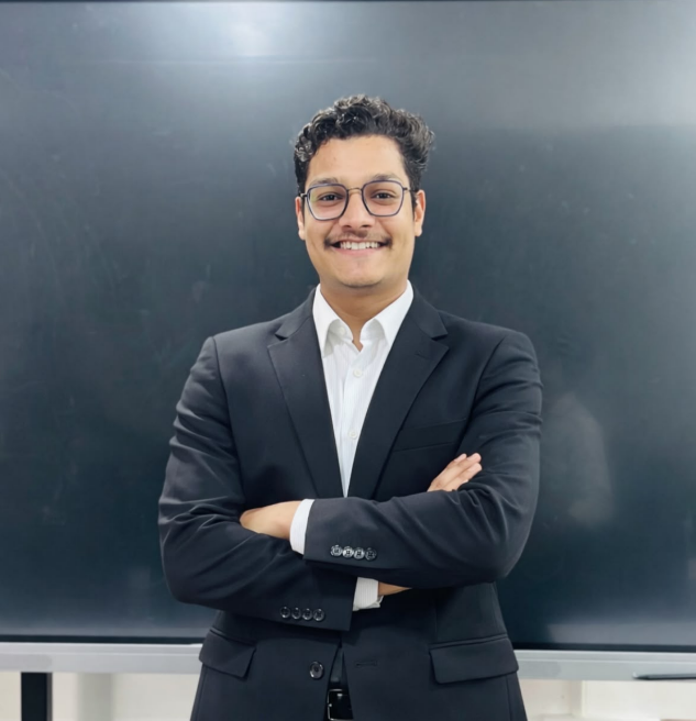 Garvit Gupta — Lead Mentor — Performance Marketing