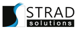 Strad Solutions logo