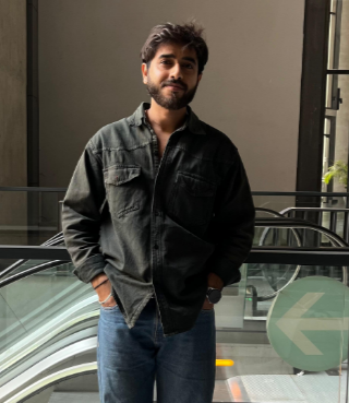 Piyush Meena — SEO & Content Strategy Mentor