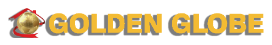 Golden Globe logo