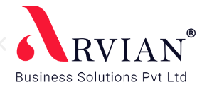 Arvian Business Solutions logo